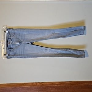 Women's Size 3S Hollister jeans